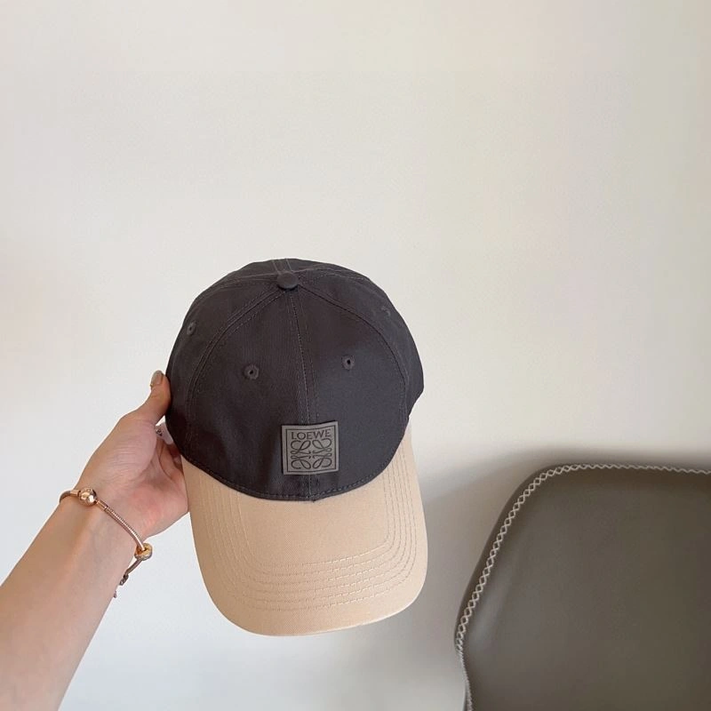 Youthful Loewe Caps 261930
