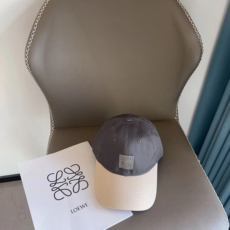 Youthful Loewe Caps 261930