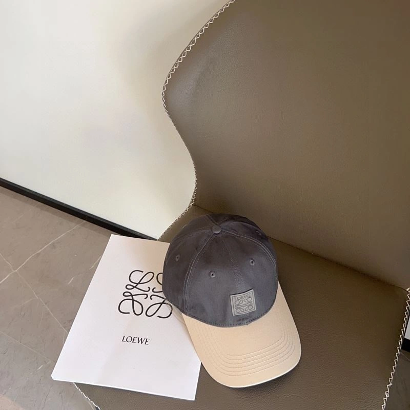 Youthful Loewe Caps 261930