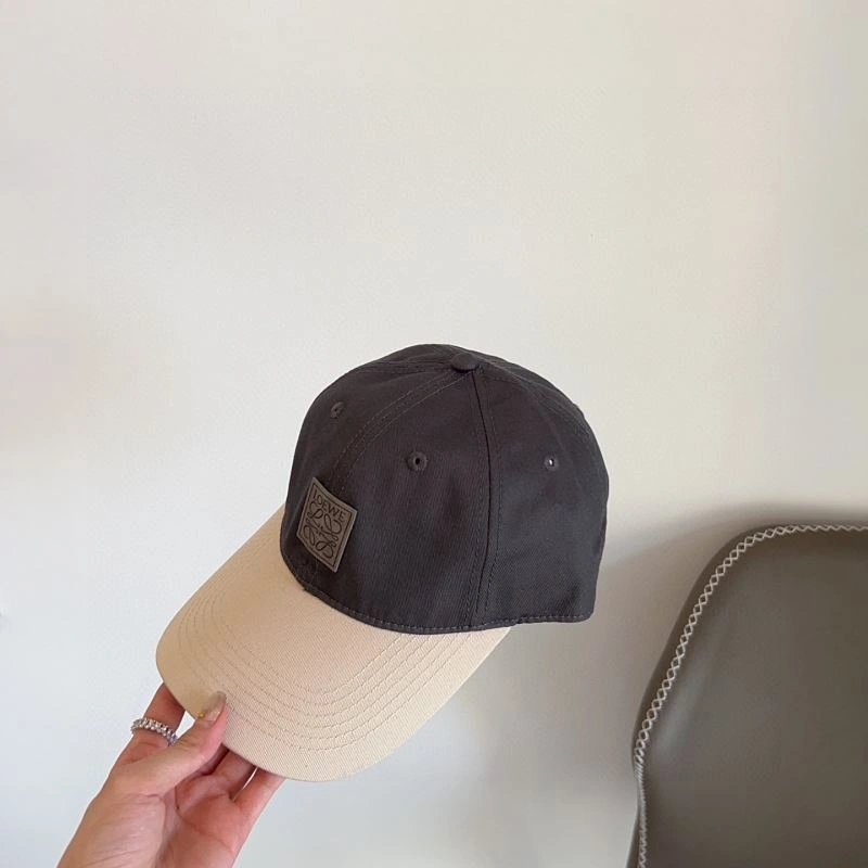 Youthful Loewe Caps 261930