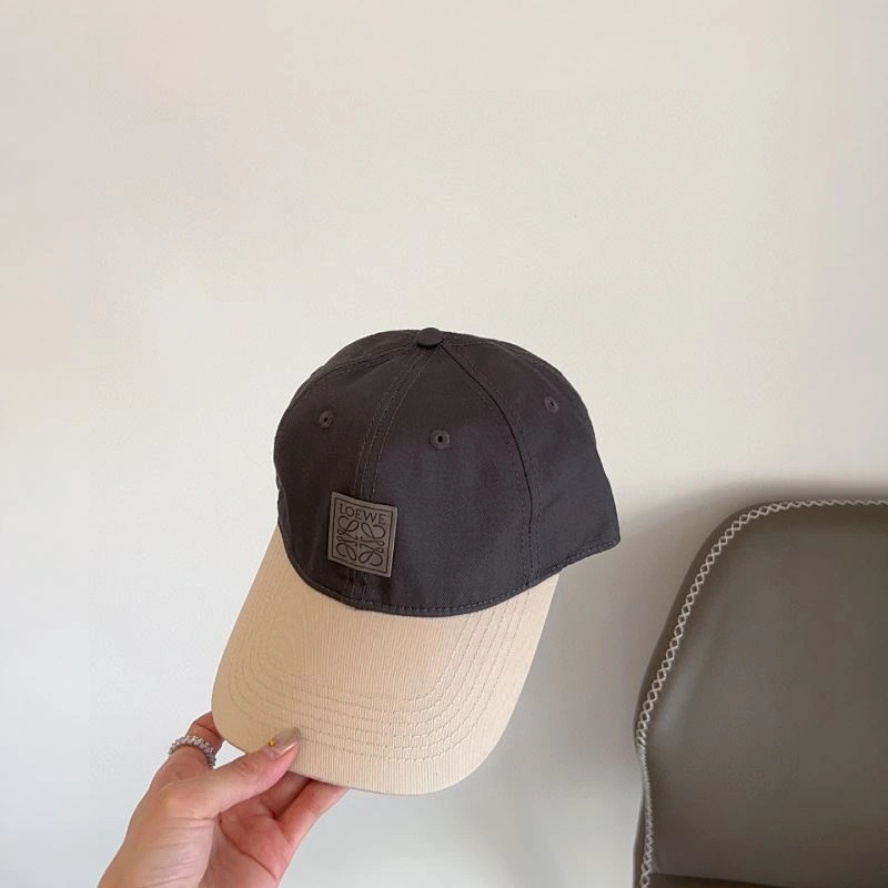 Youthful Loewe Caps 261930