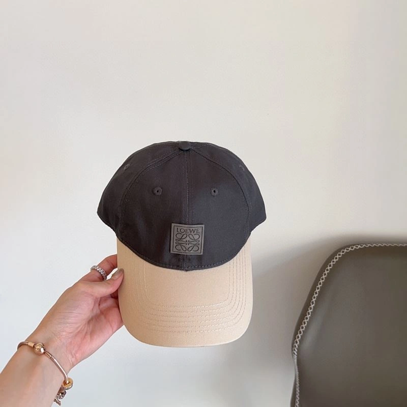 Youthful Loewe Caps 261930
