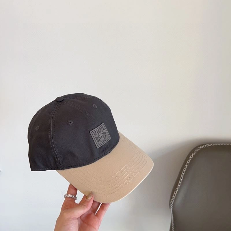 Youthful Loewe Caps 261930