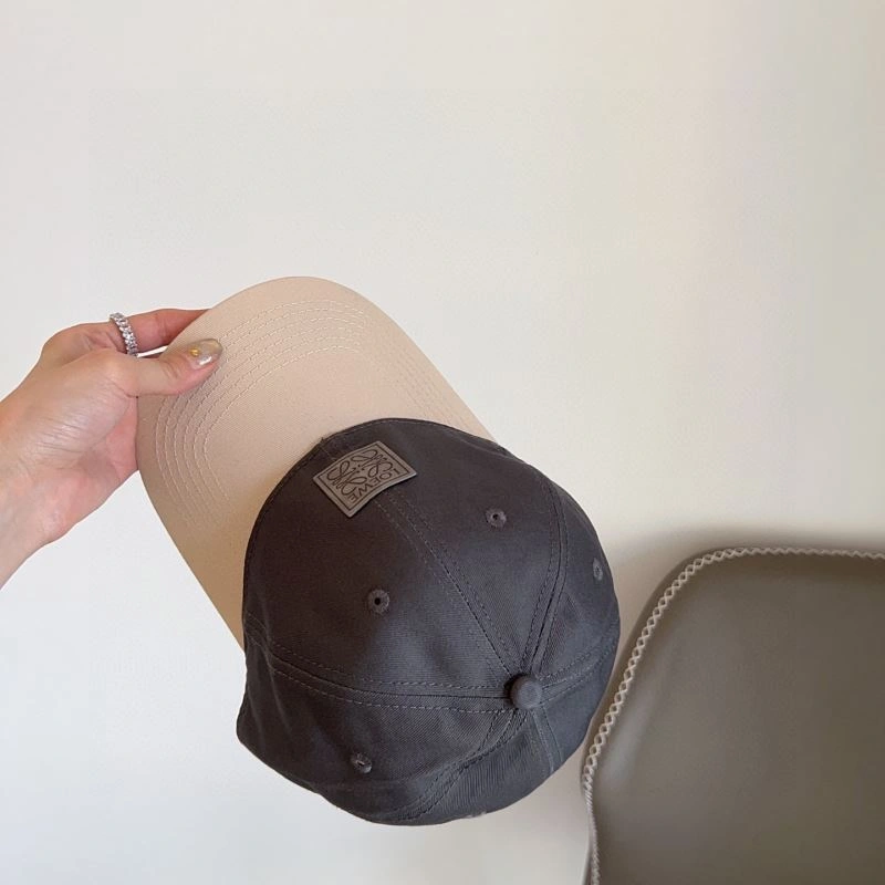 Youthful Loewe Caps 261930