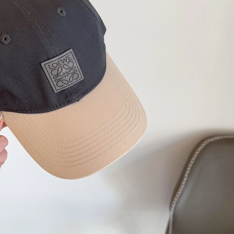 Youthful Loewe Caps 261930
