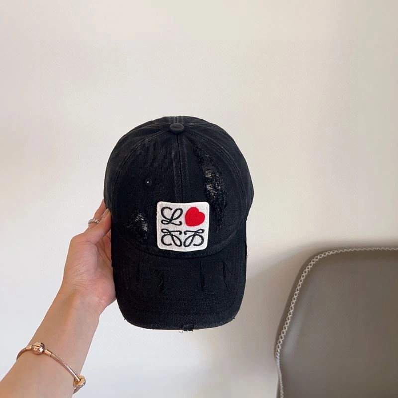 Loewe Caps Classic 261927