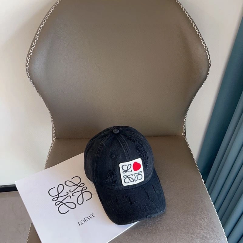 Loewe Caps Classic 261927