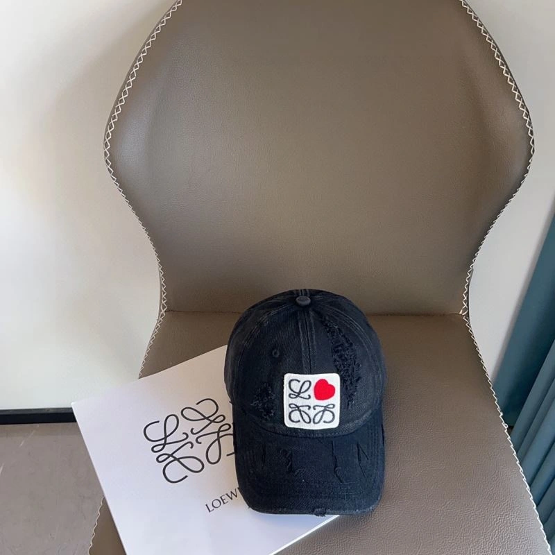Loewe Caps Classic 261927