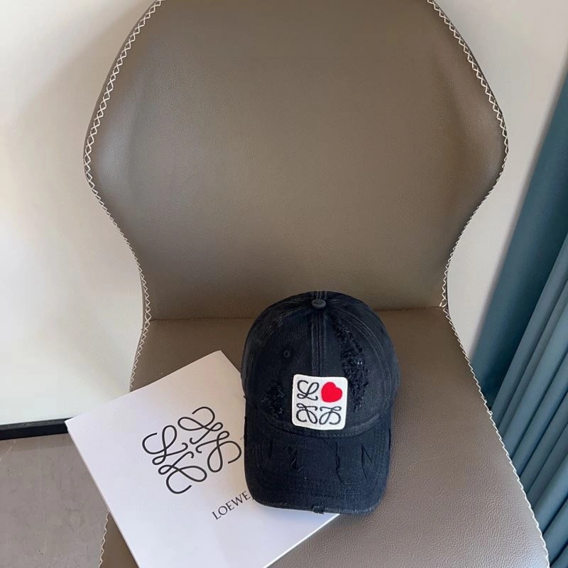 Loewe Caps Classic 261927