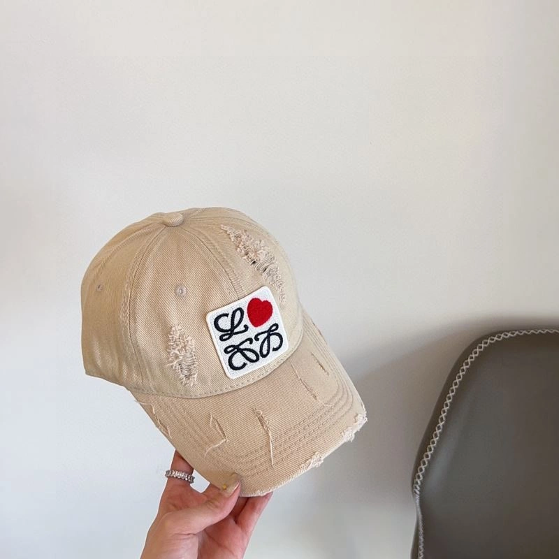 Modern Loewe Caps 261922