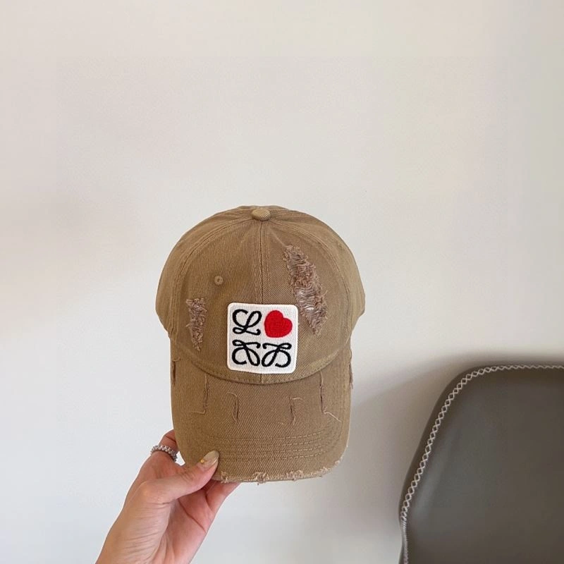 Snug Loewe Caps 261933