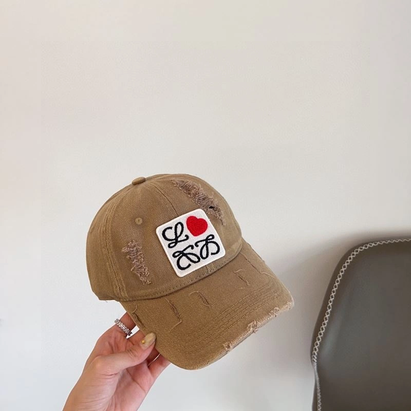 Snug Loewe Caps 261933