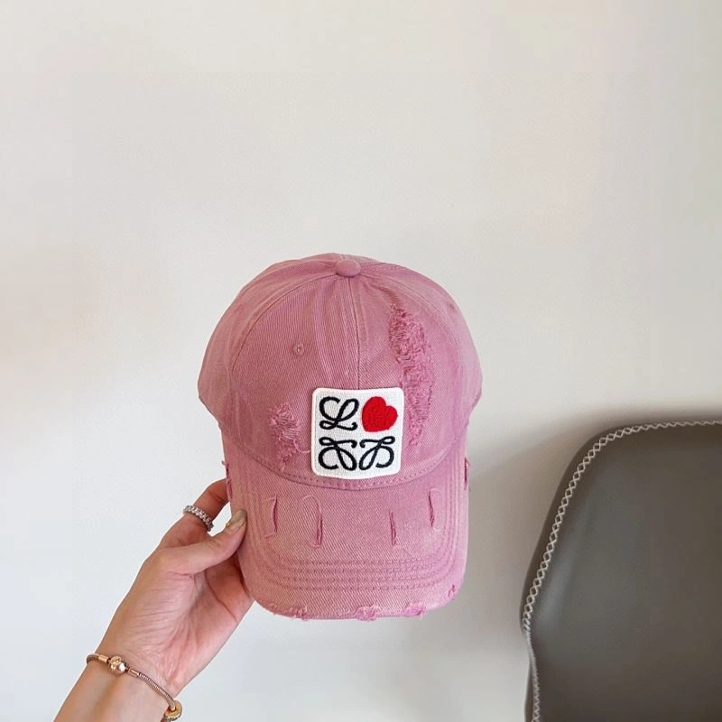 OdorResistant Loewe Caps 261934