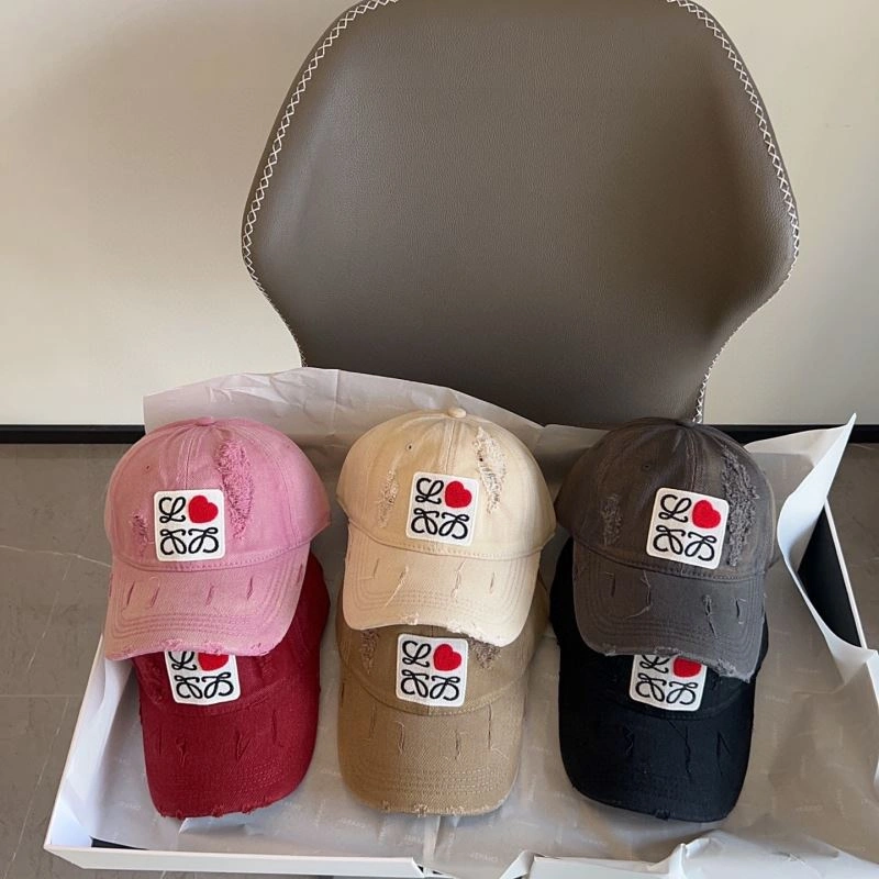 OdorResistant Loewe Caps 261934