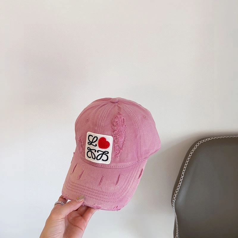 OdorResistant Loewe Caps 261934