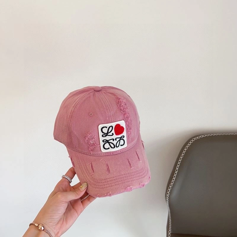 OdorResistant Loewe Caps 261934