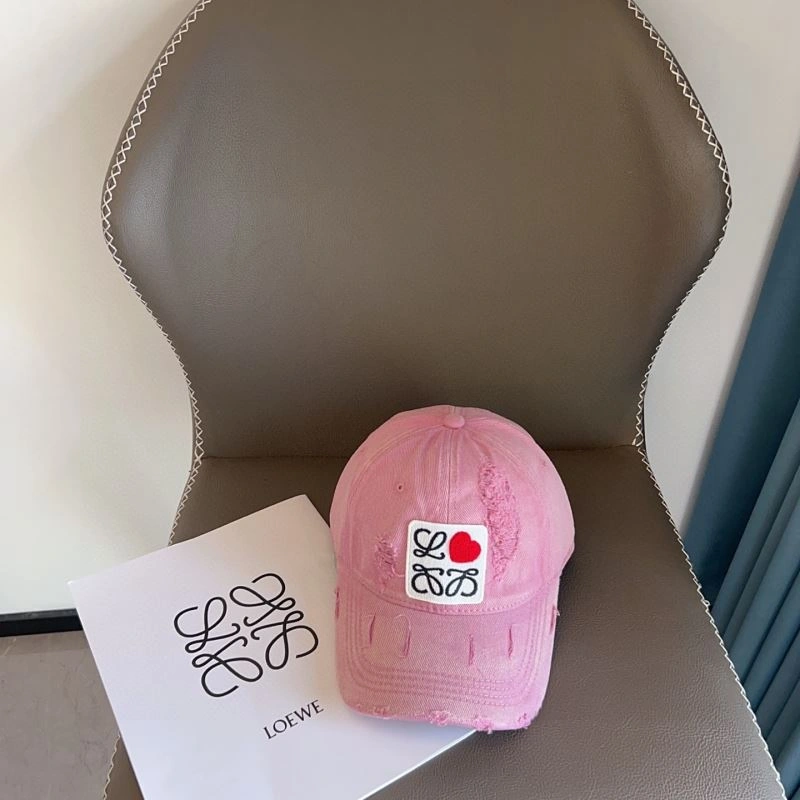 OdorResistant Loewe Caps 261934