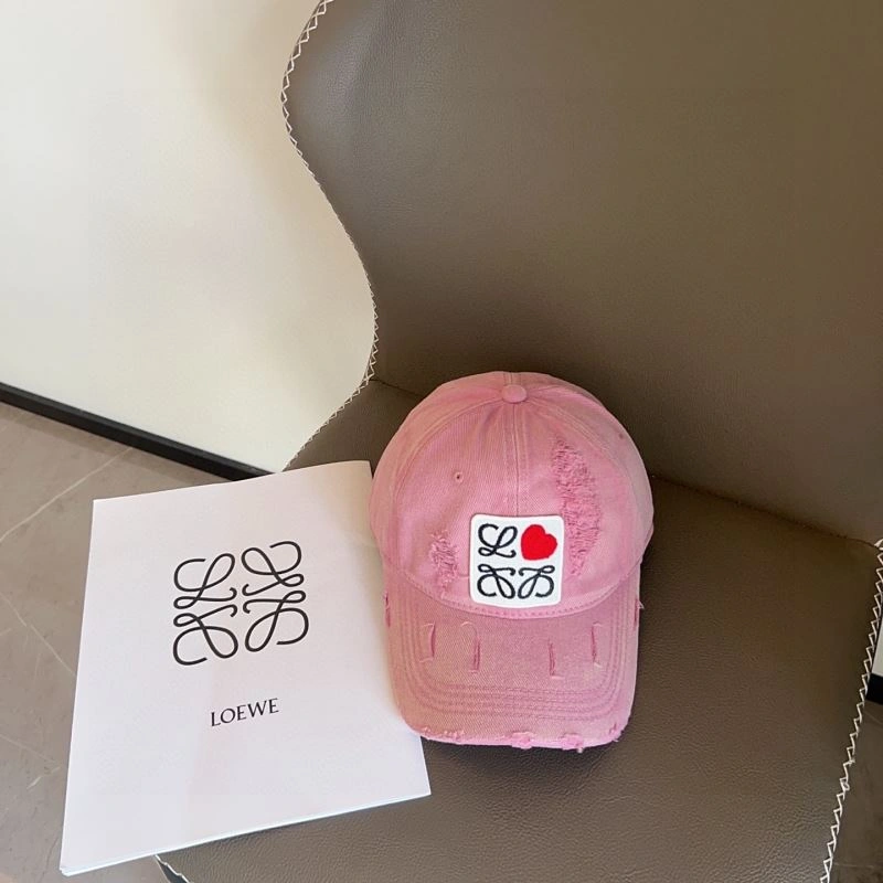 OdorResistant Loewe Caps 261934