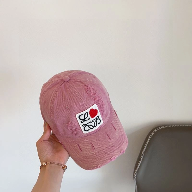 OdorResistant Loewe Caps 261934