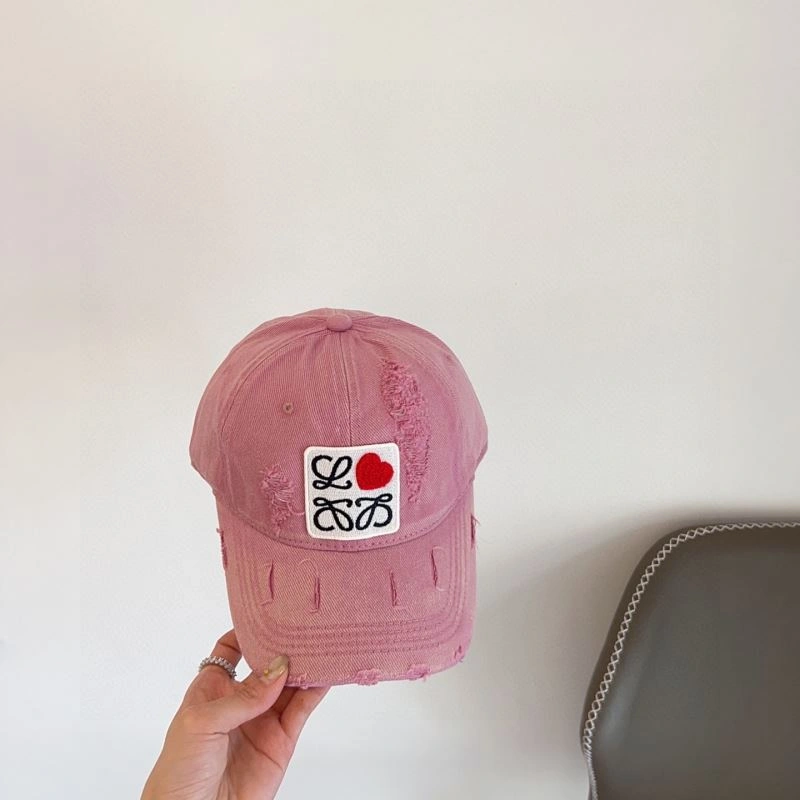 OdorResistant Loewe Caps 261934