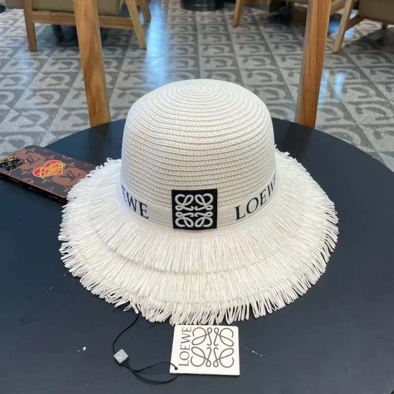 Comfortable Loewe Caps 261916