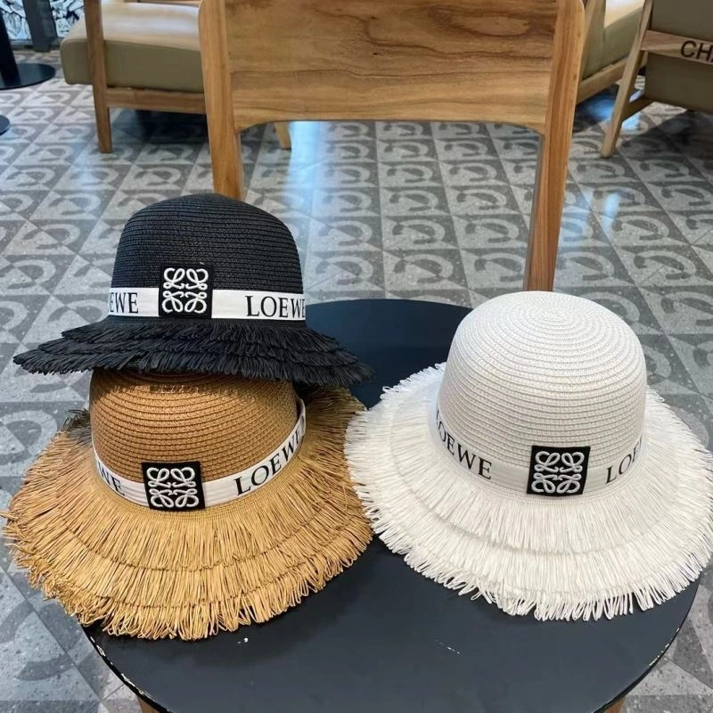 Comfortable Loewe Caps 261916
