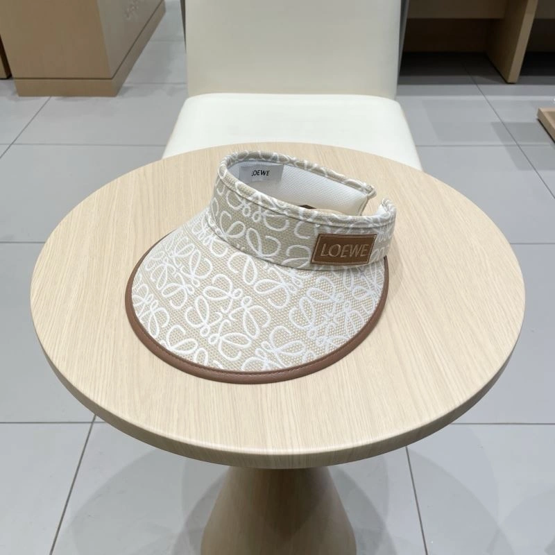 AllSeason Loewe Caps 261929