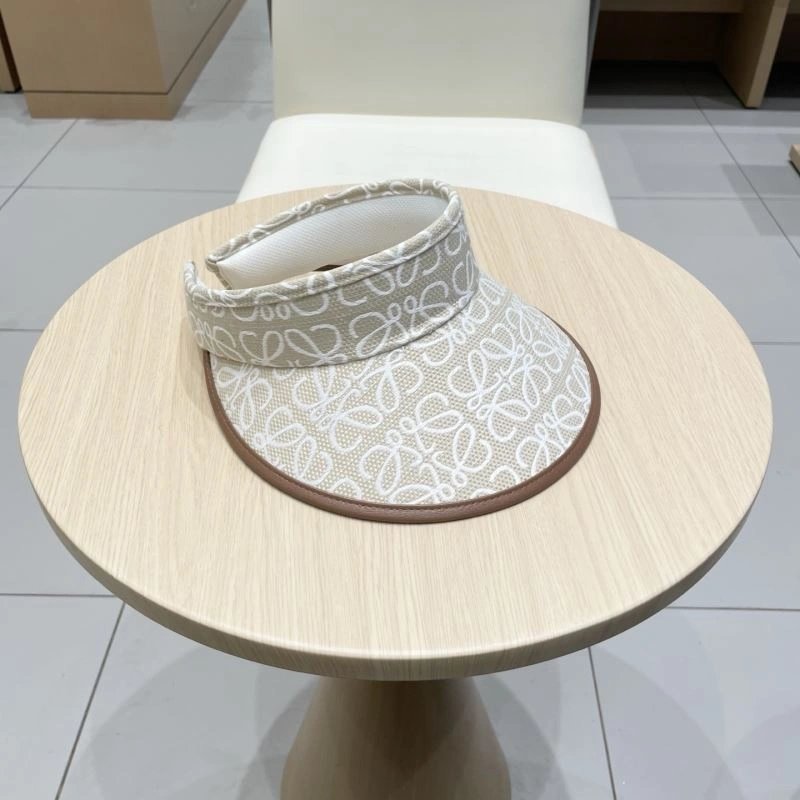 AllSeason Loewe Caps 261929