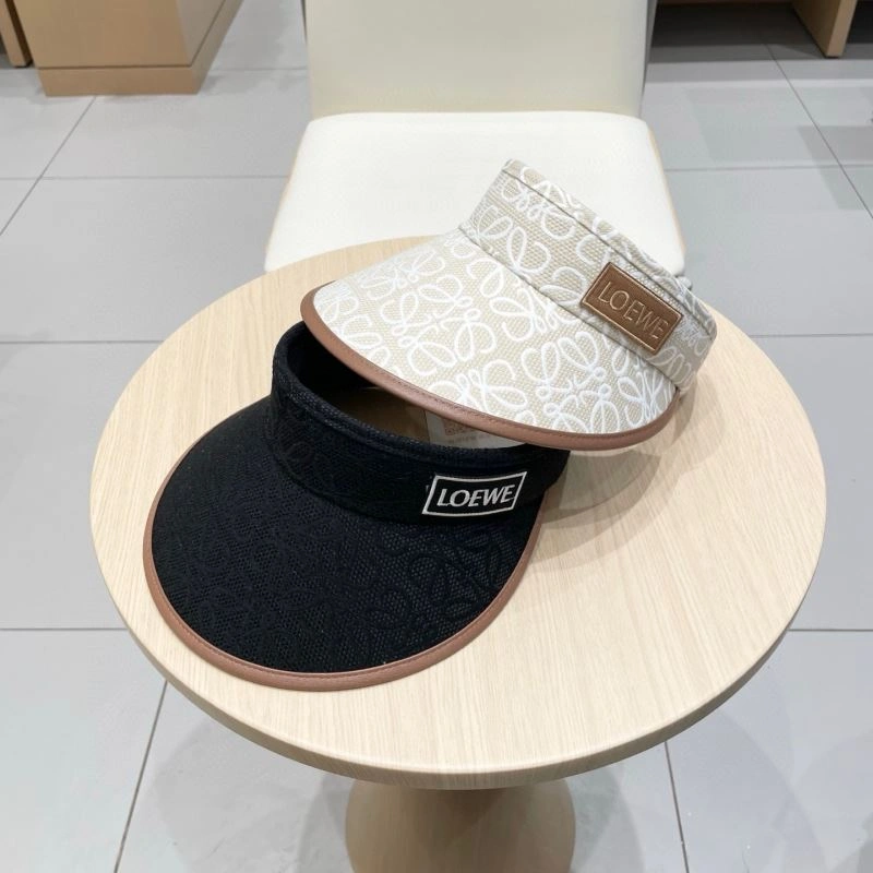 AllSeason Loewe Caps 261929