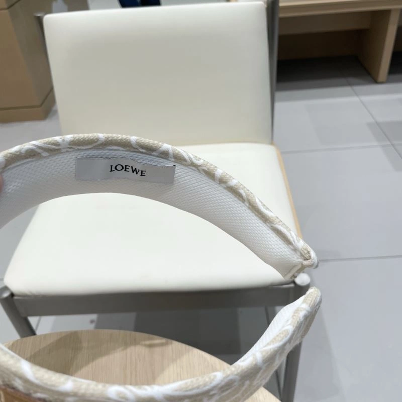 AllSeason Loewe Caps 261929