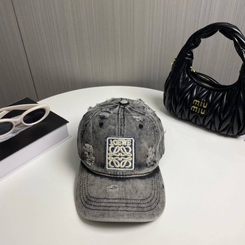 Loewe Caps TopPick 261923
