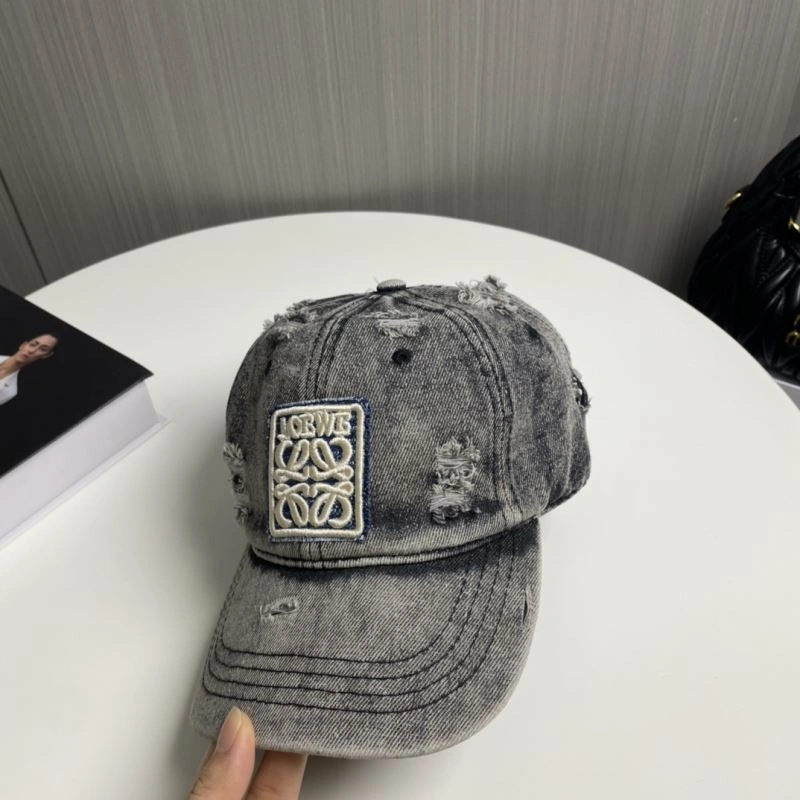 Loewe Caps TopPick 261923