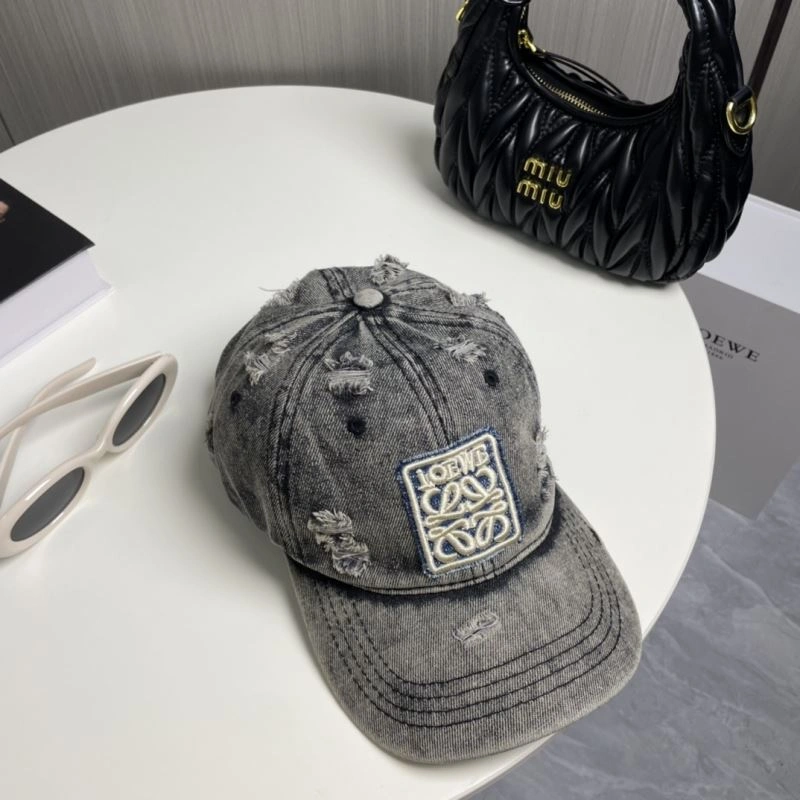Loewe Caps TopPick 261923