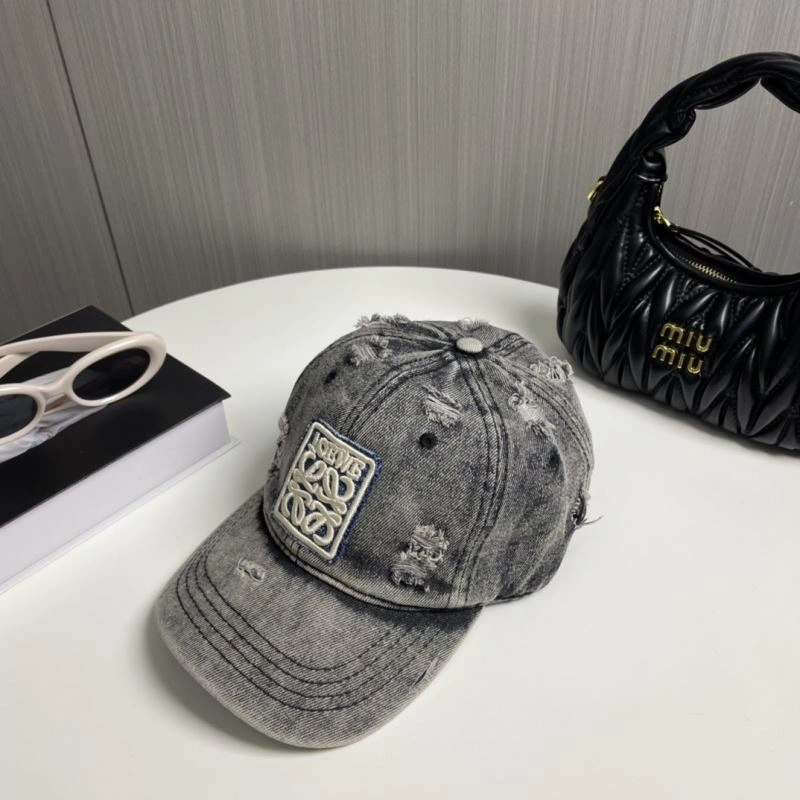 Loewe Caps TopPick 261923