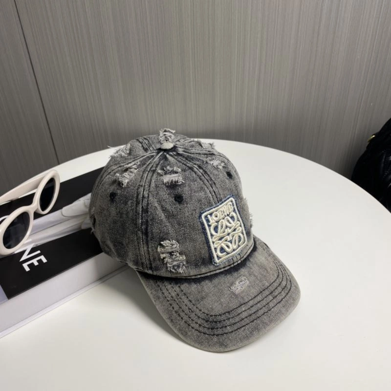 Loewe Caps TopPick 261923