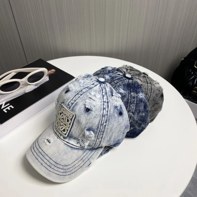 Loewe Caps TopPick 261923