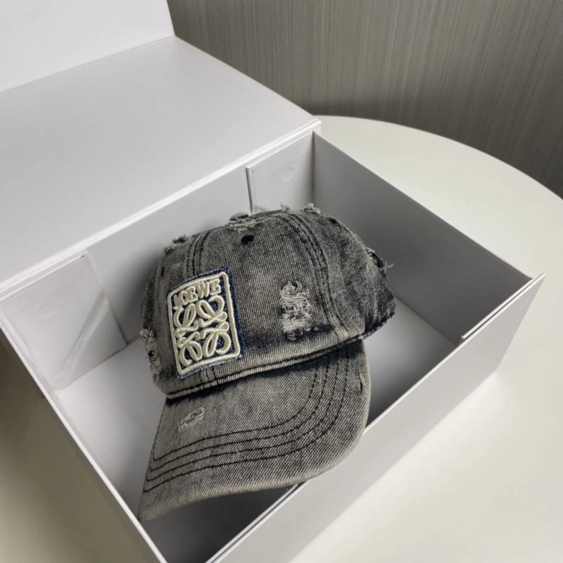 Loewe Caps TopPick 261923