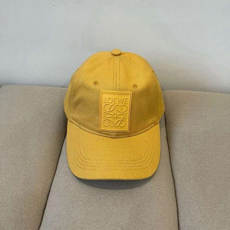 Loewe Caps Bold 261919