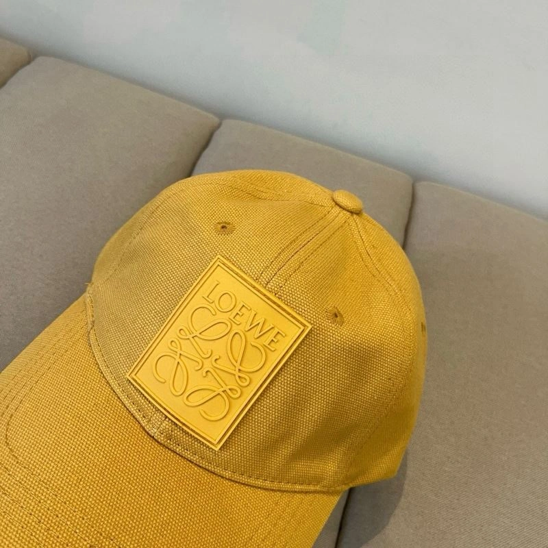Loewe Caps Bold 261919