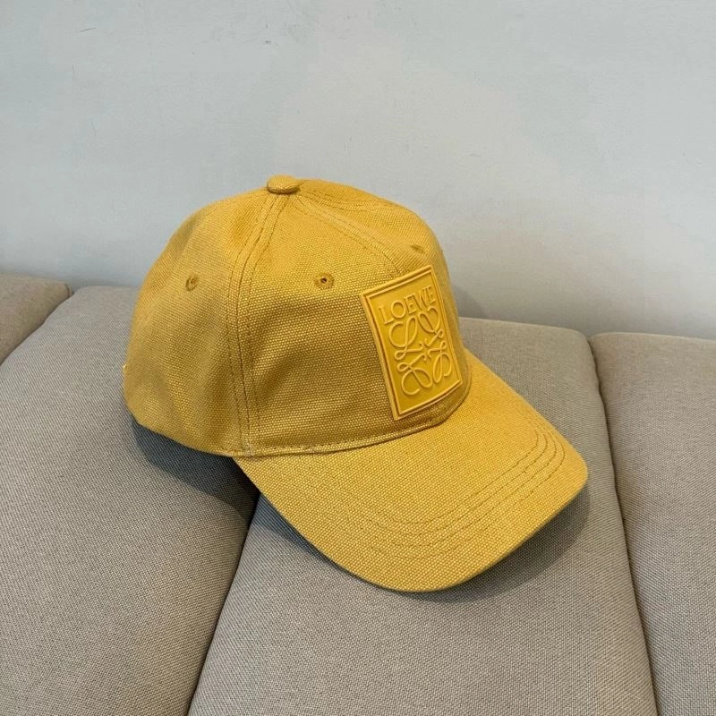 Loewe Caps Bold 261919