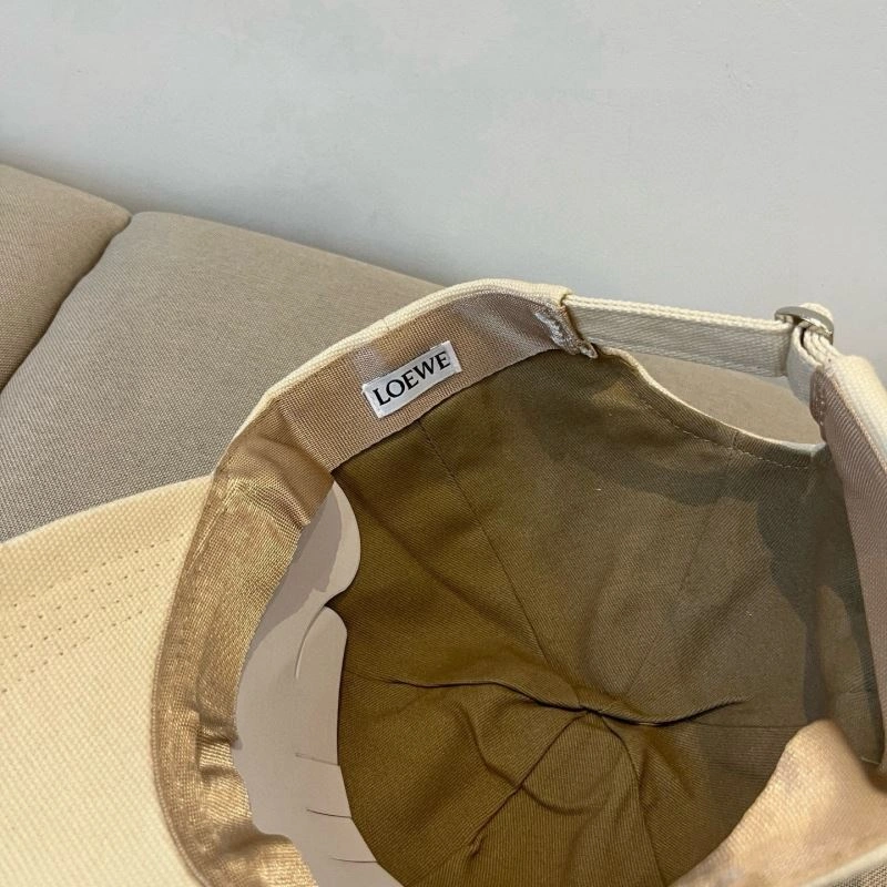 Casual Loewe Caps 261918
