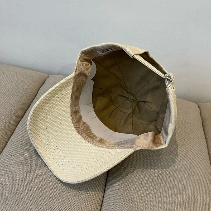 Casual Loewe Caps 261918