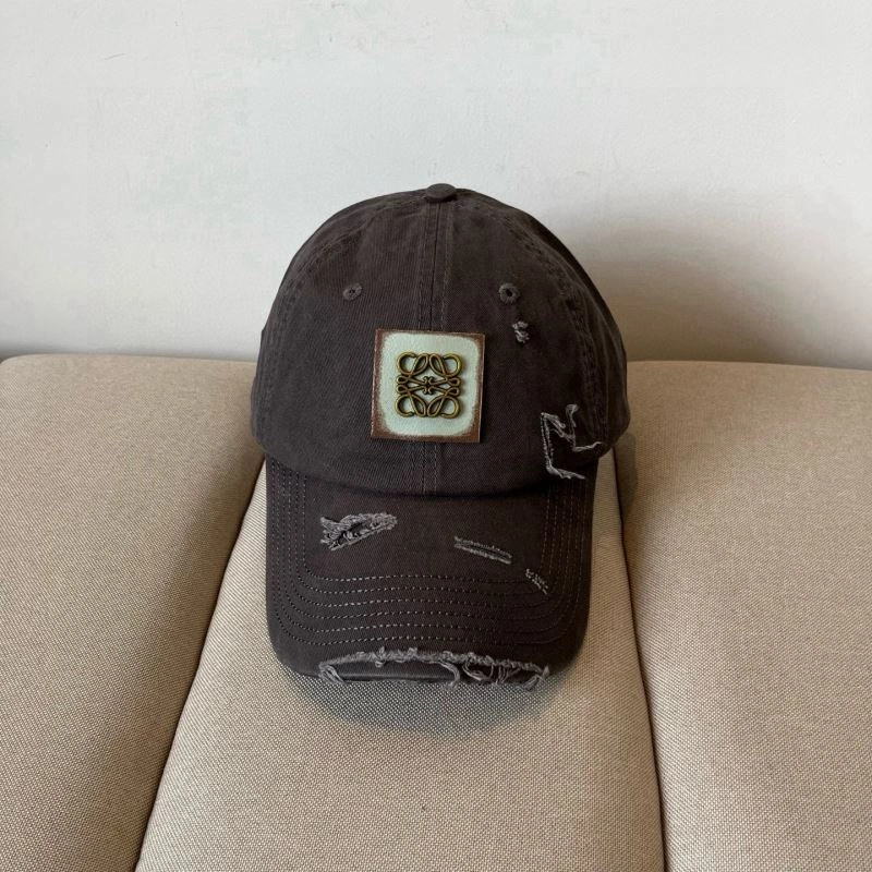 Popular Loewe Caps 261911
