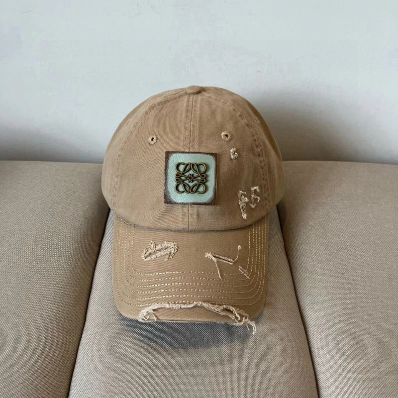 Chic Loewe Caps 261913