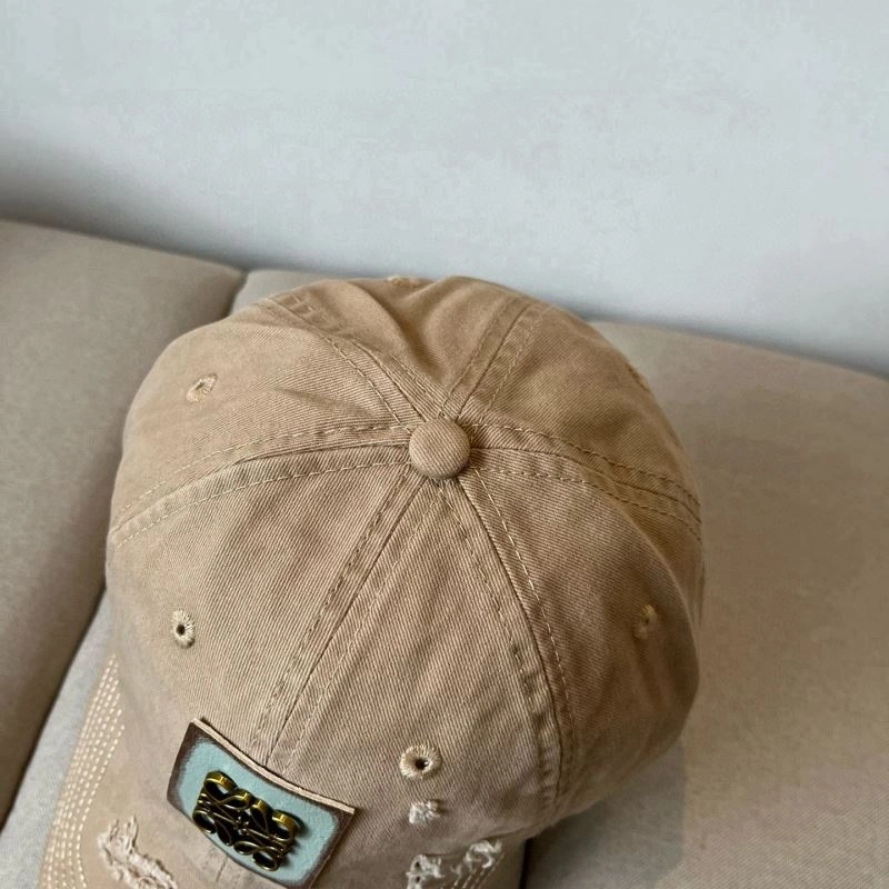 Chic Loewe Caps 261913