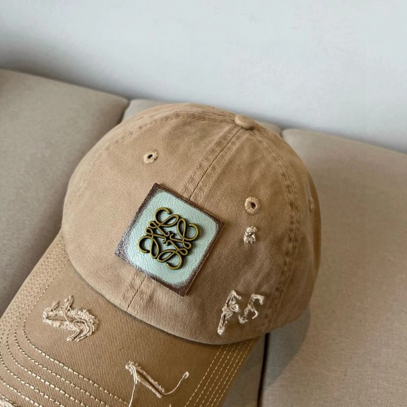 Chic Loewe Caps 261913