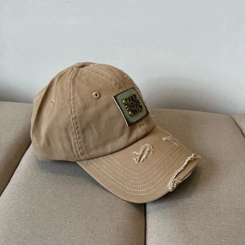 Chic Loewe Caps 261913