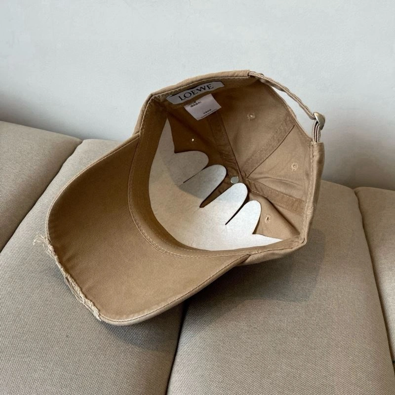 Chic Loewe Caps 261913
