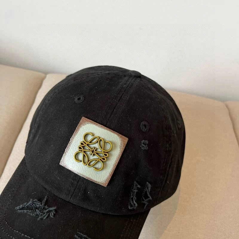 Loewe Caps Upgraded 261912