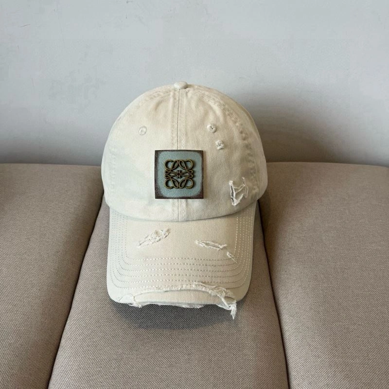 Loewe Caps Refined 261915